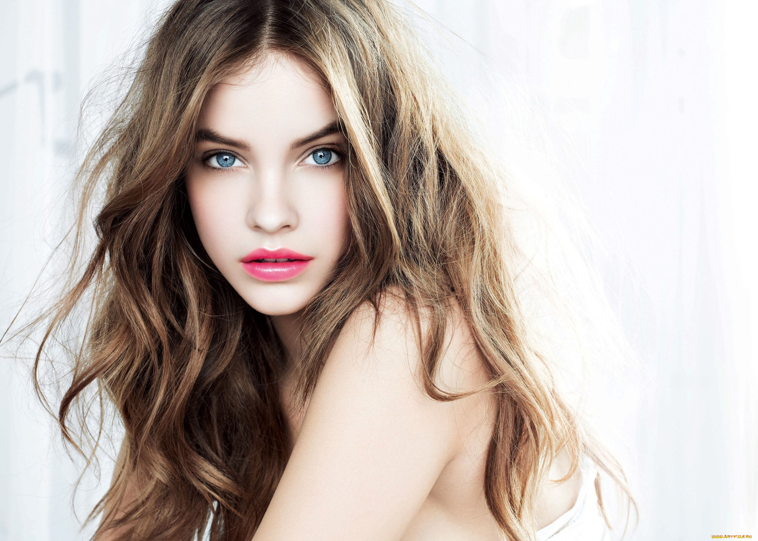 Barbara Palvin, 